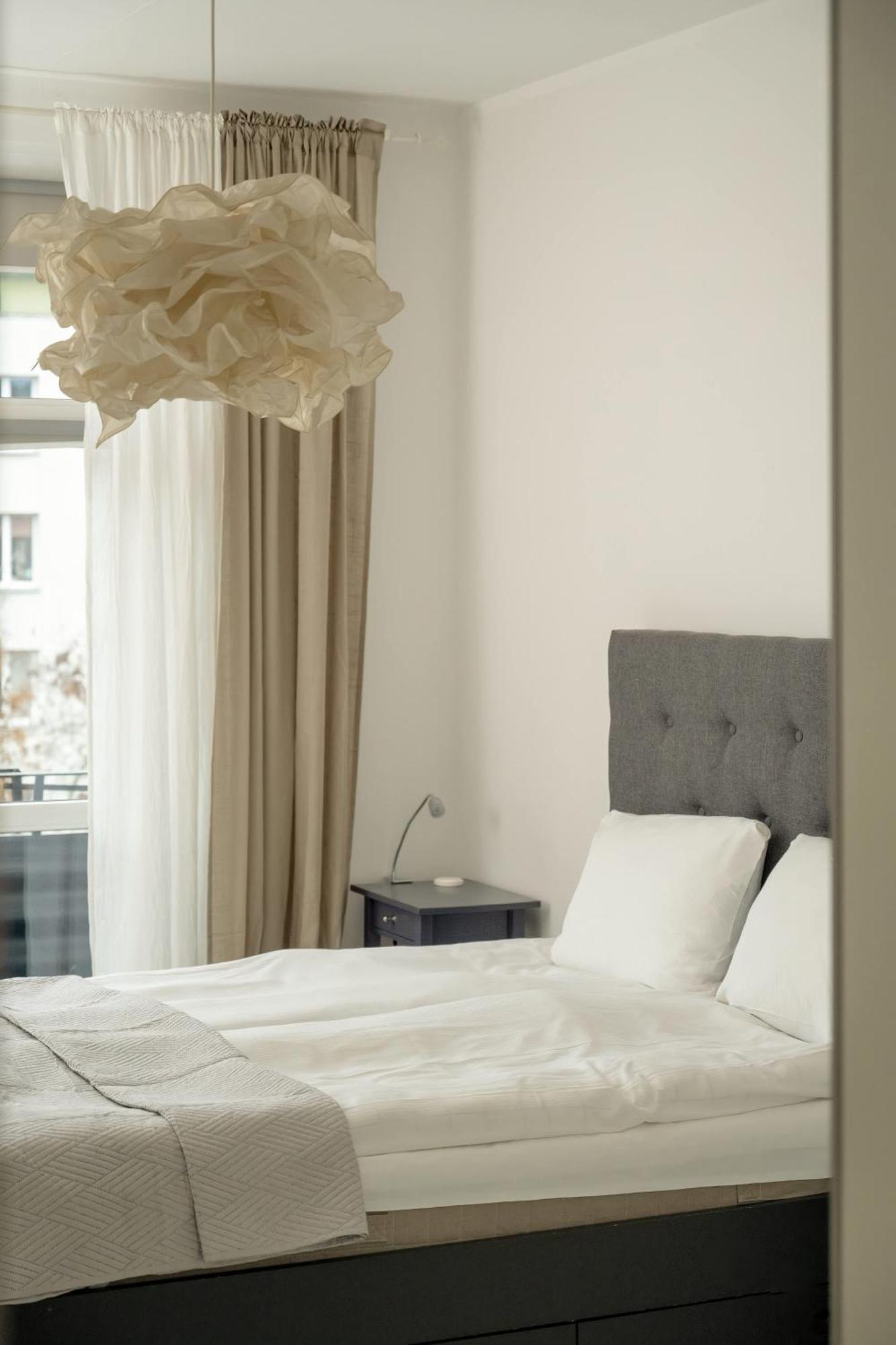 Pawlowa Stylish Apartment With Balcony & Home Office Wroclaw By Noclegi Renters 外观 照片