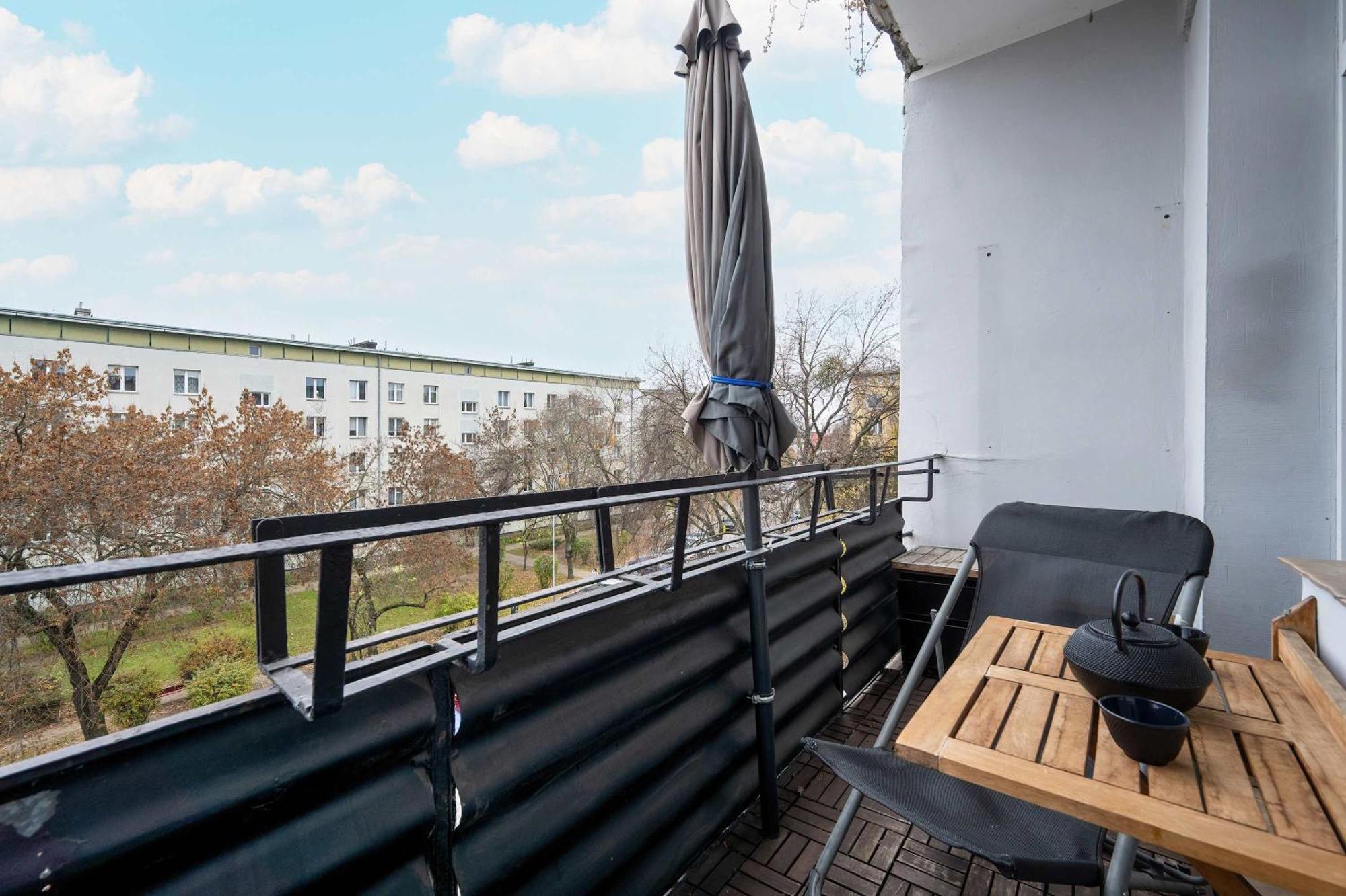 Pawlowa Stylish Apartment With Balcony & Home Office Wroclaw By Noclegi Renters 外观 照片