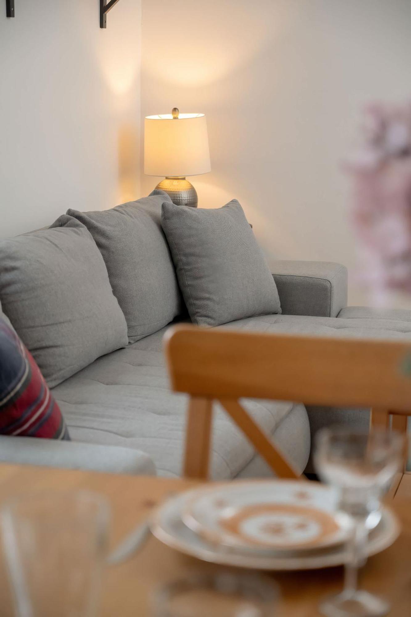 Pawlowa Stylish Apartment With Balcony & Home Office Wroclaw By Noclegi Renters 外观 照片