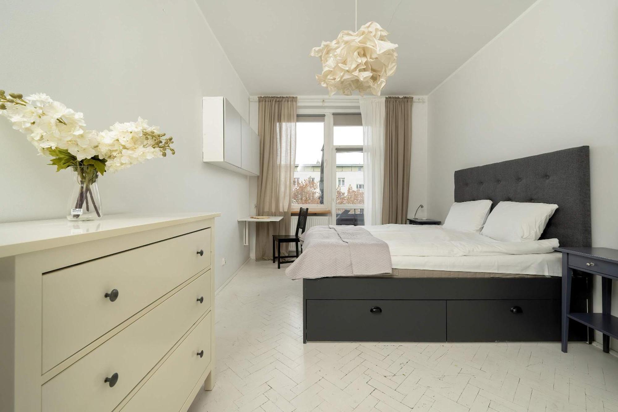 Pawlowa Stylish Apartment With Balcony & Home Office Wroclaw By Noclegi Renters 外观 照片