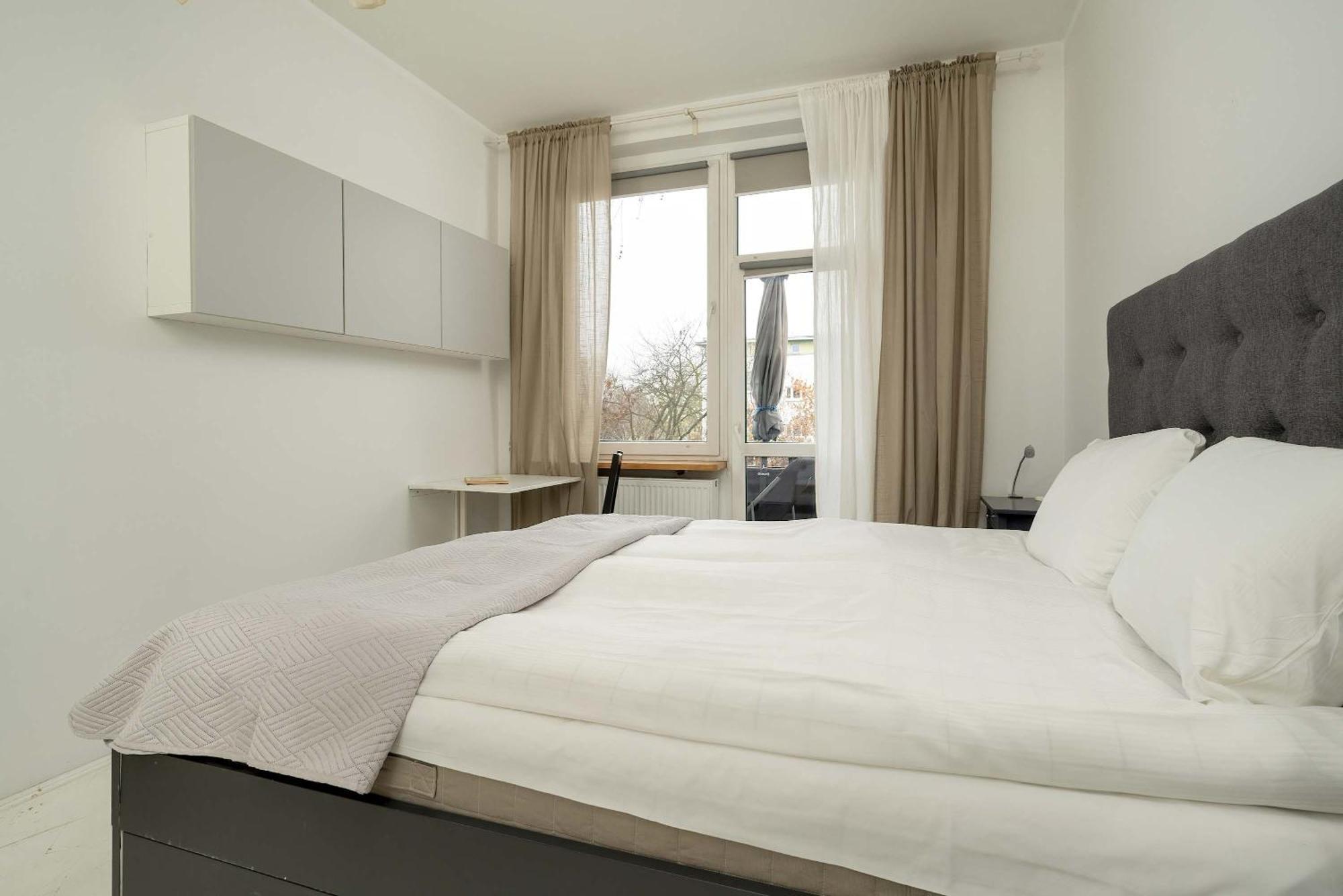 Pawlowa Stylish Apartment With Balcony & Home Office Wroclaw By Noclegi Renters 外观 照片